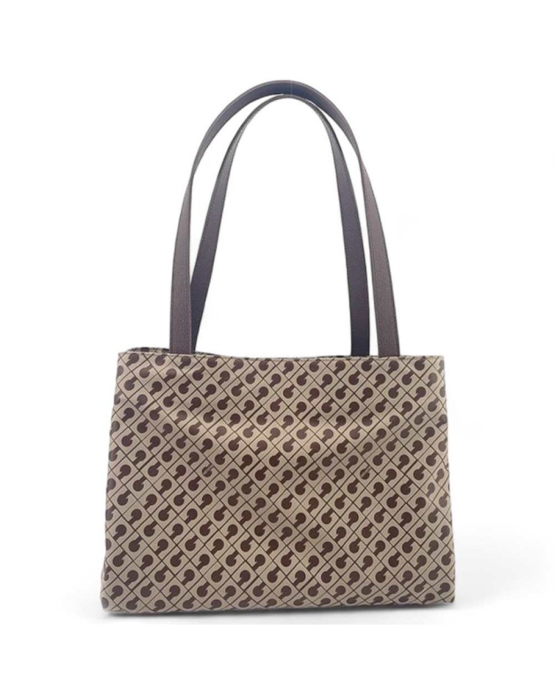 GHERARDINI Bolsa Mujer Amarillento-marrón - GH0222-TABBUR
