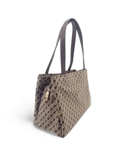 GHERARDINI Bolsa Mujer Amarillento-marrón - GH0222-TABBUR