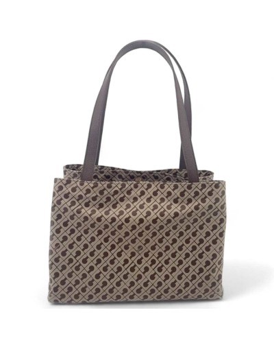 GHERARDINI Bolsa Mujer Amarillento-marrón - GH0222-TABBUR