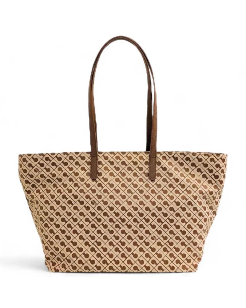 GHERARDINI Bolsa Mujer Amarillento-marrón - GHB0110-TABBUR