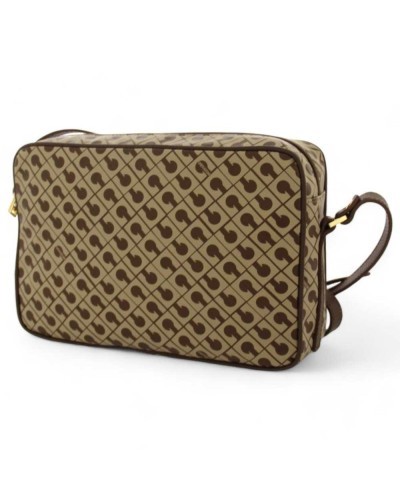 GHERARDINI Bolsa Mujer Amarillento-marrón - GHB0112-TABBUR