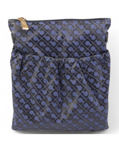 GHERARDINI Bag Female Blue-black - GH0231-ODI