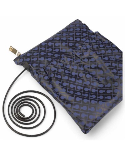 GHERARDINI Bag Female Blue-black - GH0231-ODI