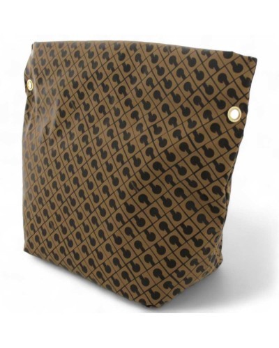 GHERARDINI Bag Female Brown - GH0311-TOF
