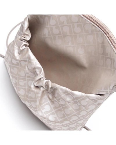 Borsa GHERARDINI Softy Donna Beige - GH0231-133