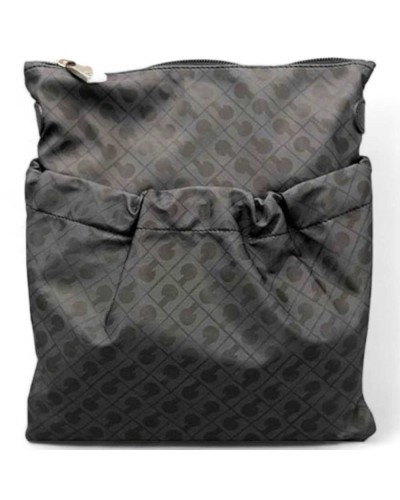GHERARDINI Bag Softy Female Black - GH0231-EXC