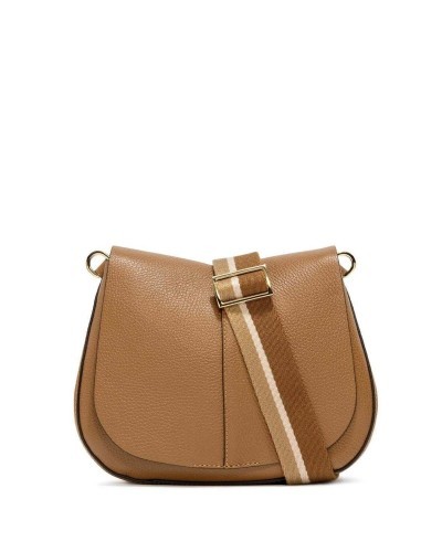GIANNI CHIARINI Bolso cruzados Mujer Beige - 6036COMMGRNNA0422