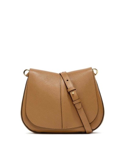 GIANNI CHIARINI Bolso cruzados Mujer Beige - 6036COMMGRNNA0422