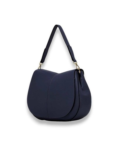 GIANNI CHIARINI Bolso cruzados Mujer Azul - 6037COMMGRNNA0208