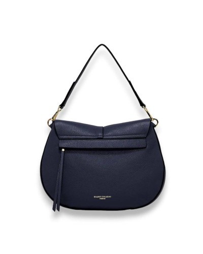 GIANNI CHIARINI Bolso cruzados Mujer Azul - 6037COMMGRNNA0208