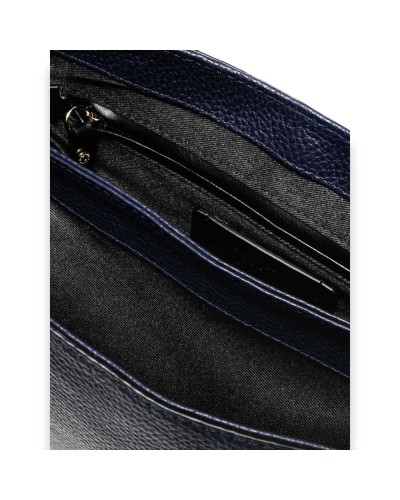 GIANNI CHIARINI Bolso cruzados Mujer Azul - 6037COMMGRNNA0208