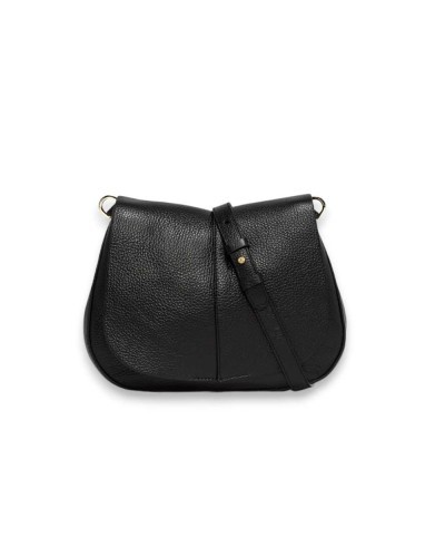 GIANNI CHIARINI Bolso cruzados Mujer Negro - 6036COMMGRNNA001