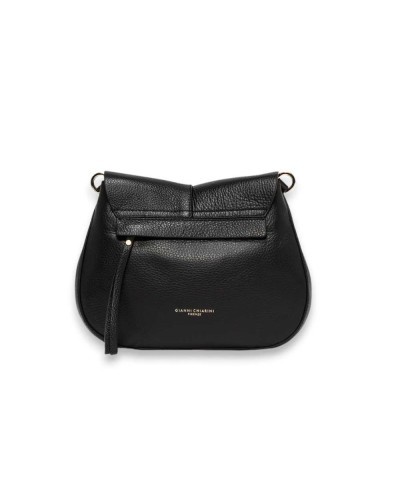 GIANNI CHIARINI Bolso cruzados Mujer Negro - 6036COMMGRNNA001