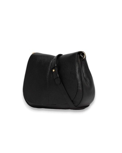 GIANNI CHIARINI Bolso cruzados Mujer Negro - 6036COMMGRNNA001