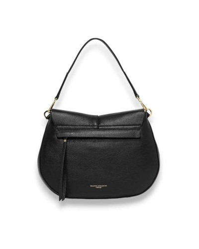 GIANNI CHIARINI Crossbody-Tasche Damen Schwarz - 6037COMMGRNNA001