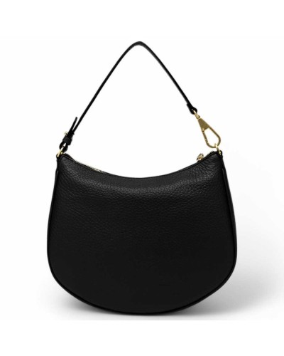 GIANNI CHIARINI Bag BROOKE Female Leather Black - 10491TKL001