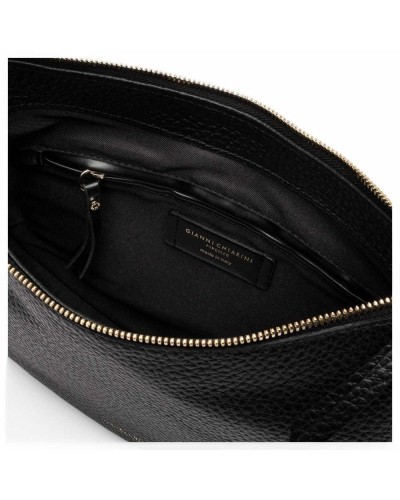 GIANNI CHIARINI Bag BROOKE Female Leather Black - 10491TKL001