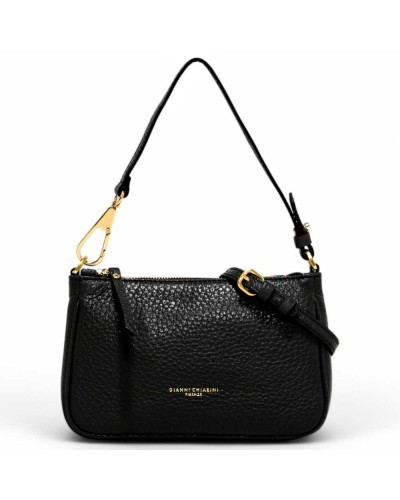 GIANNI CHIARINI Bag BROOKE Female Leather Black - 8750TKL001
