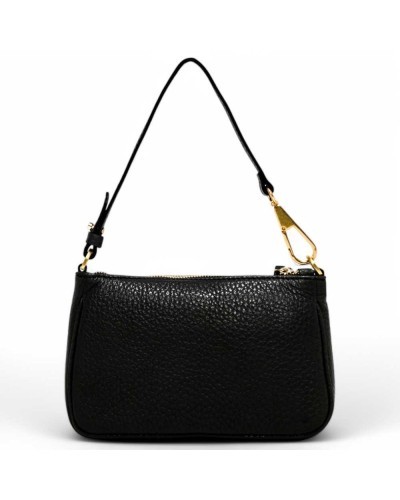GIANNI CHIARINI Bag BROOKE Female Leather Black - 8750TKL001