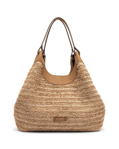 GIANNI CHIARINI Tasche DUA Damen Beige - 11120FROU0422
