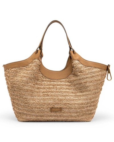 GIANNI CHIARINI Tasche DUA Damen Beige - 11120FROU0422
