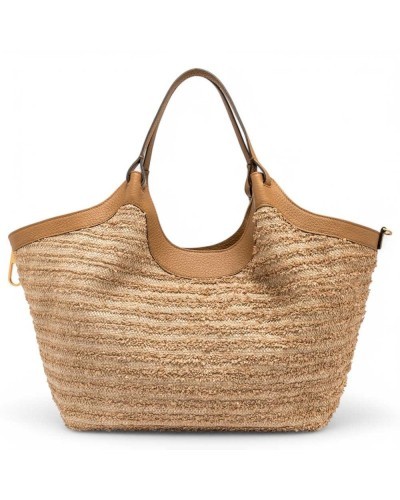 GIANNI CHIARINI Tasche DUA Damen Beige - 11120FROU0422