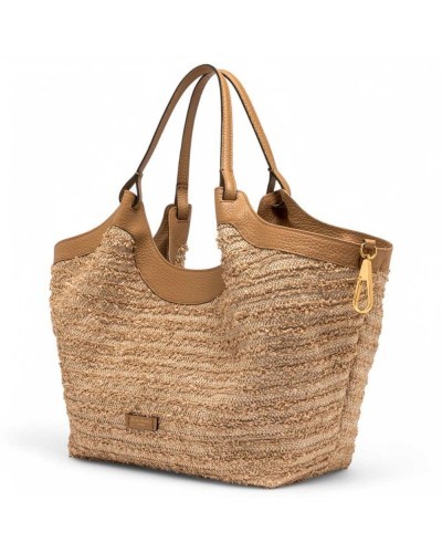 GIANNI CHIARINI Tasche DUA Damen Beige - 11120FROU0422