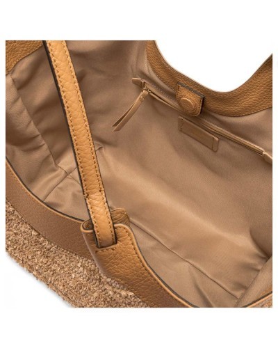GIANNI CHIARINI Tasche DUA Damen Beige - 11120FROU0422