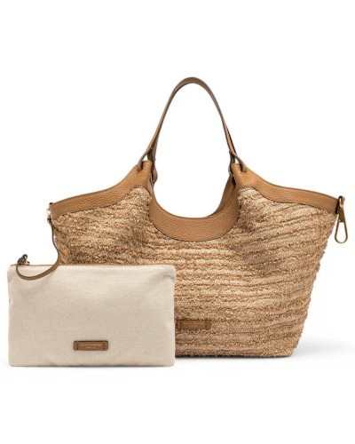 GIANNI CHIARINI Tasche DUA Damen Beige - 11120FROU0422