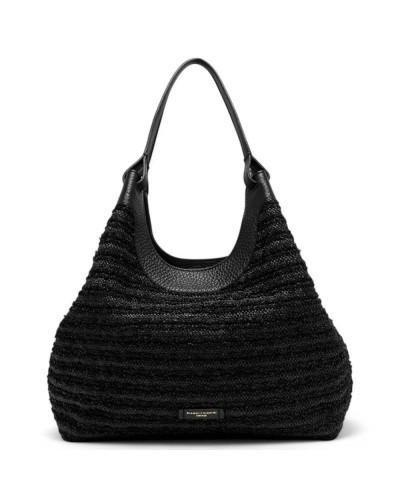 GIANNI CHIARINI Bolsa DUA Mujer Negro - 11120FROU001