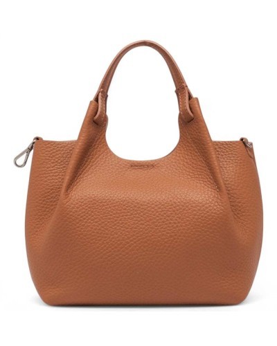 GIANNI CHIARINI Bolsa DUA Mujer Cuero Marrón - 9719RNGDBL13857
