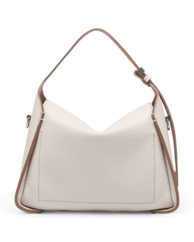 GIANNI CHIARINI Bolsa PENELOPE Mujer Cuero Beige - 11351RNGDBL13347