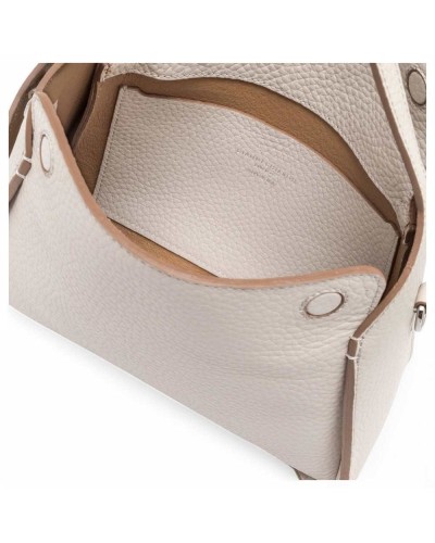 GIANNI CHIARINI Bolsa PENELOPE Mujer Cuero Beige - 11351RNGDBL13347