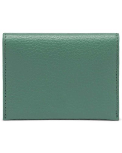 GIANNI CHIARINI Cartera WALLETS DOLLARO Mujer Cuero Verde - 5039GRN382