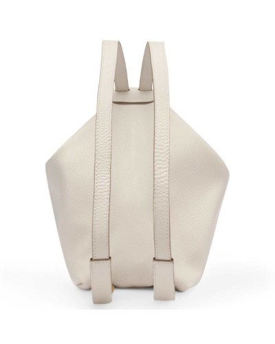 GIANNI CHIARINI Mochila GUIA Mujer Cuero Beige - 11340COMMGRN3890