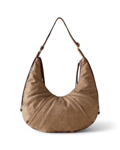 Borsa BORBONESE Donna Beige-marrone - 933834-AH1-994