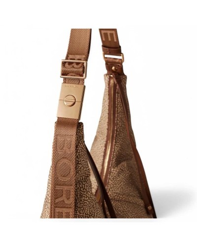 Borsa BORBONESE Donna Beige-marrone - 933834-AH1-994