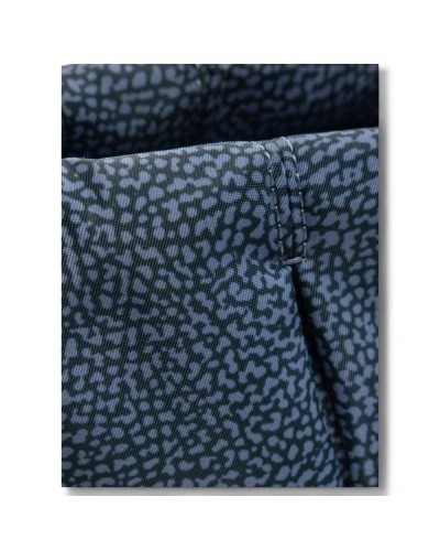 BORBONESE Tasche Damen Blau - 91010069-AH1-X49