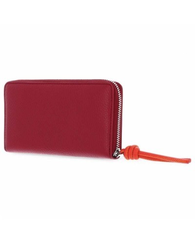 COCCINELLE Geldbörse MYRTHA Damen Leder rot - E2QBB113201966