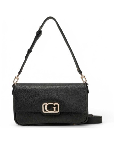 GUESS Bolsa CIRCE Mujer Negro - HWBG9642190BLA