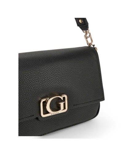 GUESS Bolsa CIRCE Mujer Negro - HWBG9642190BLA