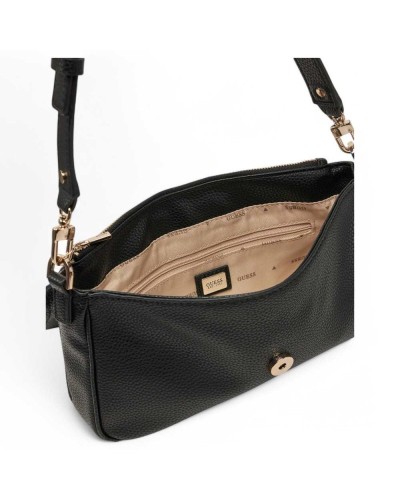 GUESS Bolsa CIRCE Mujer Negro - HWBG9642190BLA