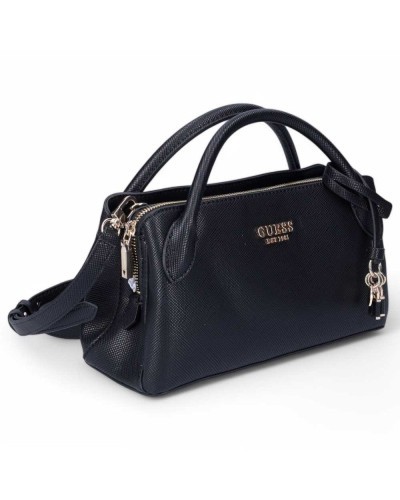 GUESS Bolsa FEDANA Mujeres Negro - HWZG9643050BLA