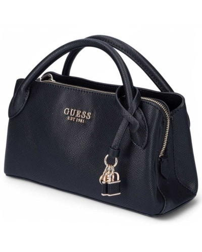 GUESS Bolsa FEDANA Mujeres Negro - HWZG9643050BLA
