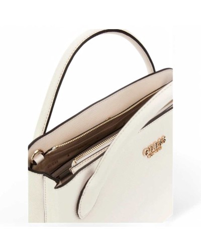 GUESS Tasche FEDANA ELITE Damen Beige - HWZG9643060OFF