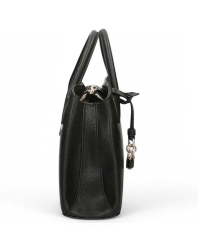 GUESS Bolsa FEDANA ELITE Mujer Negro - HWZG9643060BLA