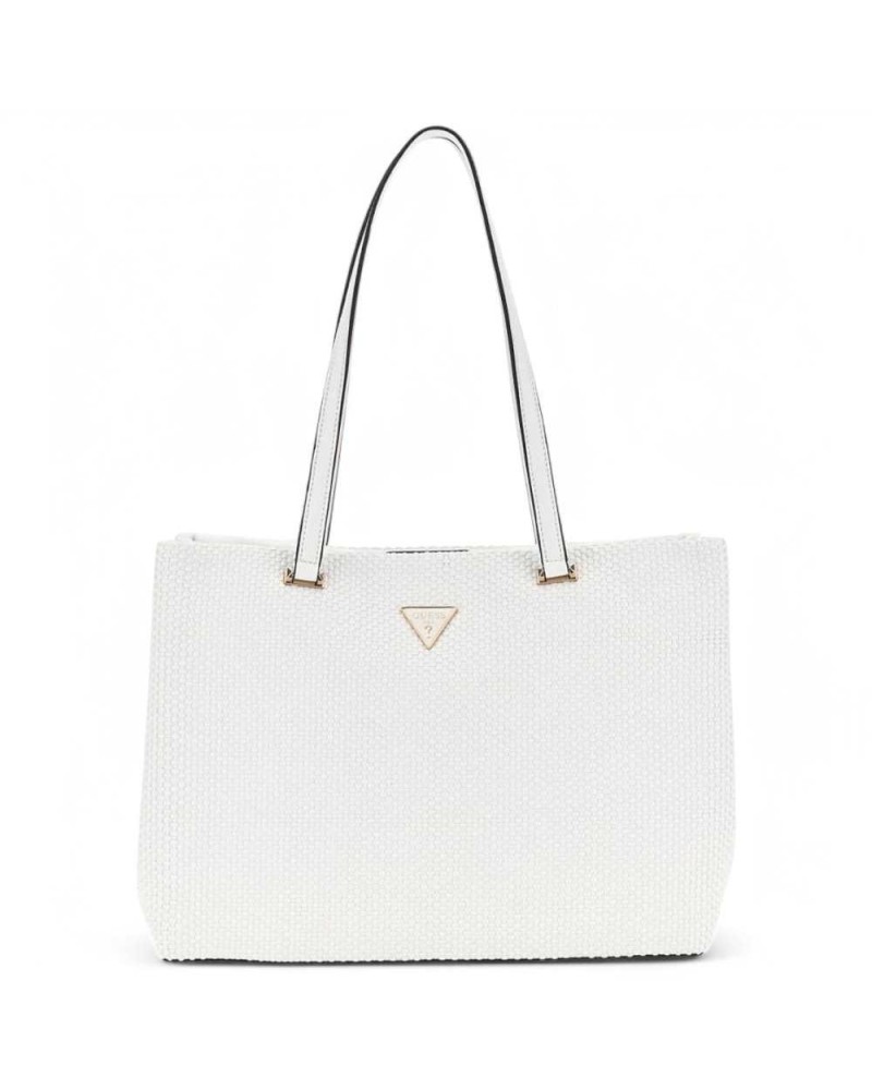 GUESS Bolsa PHAEDRA Mujer Blanco - HWWG9638230WHI