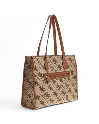 GUESS Bolsa SILVANA GIRLFRIEND Mujer Multicolor - HWJO8665240LTL