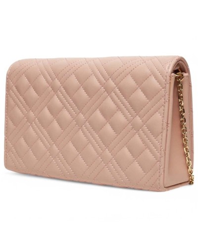 LOVE MOSCHINO Cross body bag Female Pink - JC4079PP0LLA0601