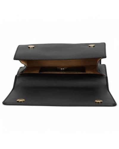 LOVE MOSCHINO Bolsa Mujer Negro - JC4155PP1MLC100A